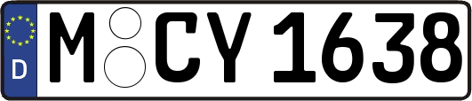 M-CY1638