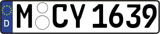 M-CY1639
