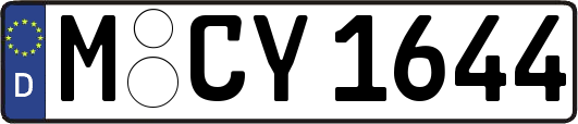 M-CY1644