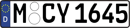 M-CY1645