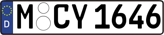 M-CY1646