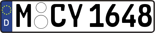 M-CY1648