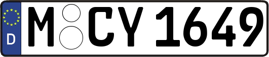 M-CY1649