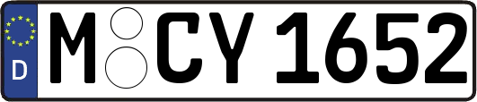 M-CY1652