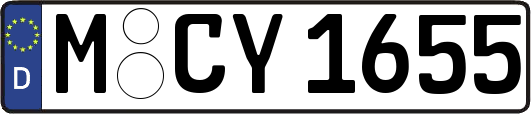 M-CY1655