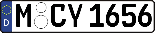 M-CY1656