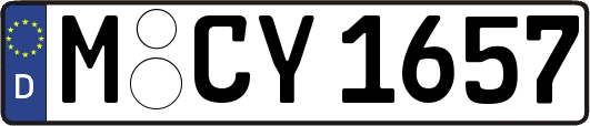 M-CY1657