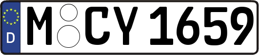 M-CY1659