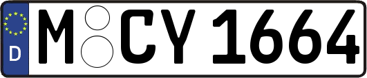 M-CY1664