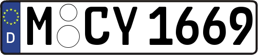 M-CY1669