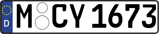 M-CY1673