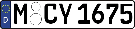 M-CY1675