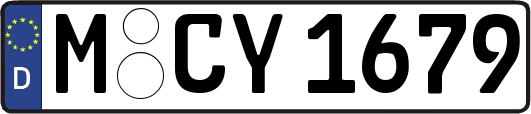M-CY1679