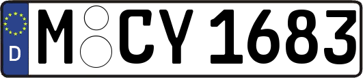 M-CY1683