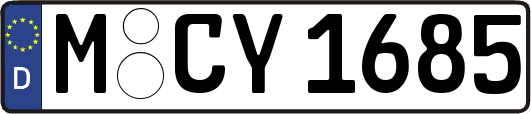 M-CY1685