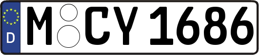 M-CY1686