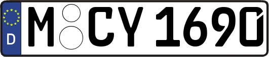 M-CY1690