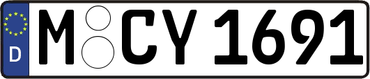 M-CY1691