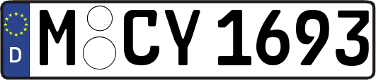 M-CY1693
