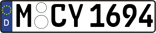 M-CY1694