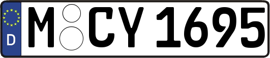 M-CY1695