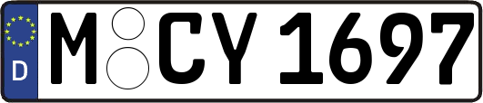 M-CY1697