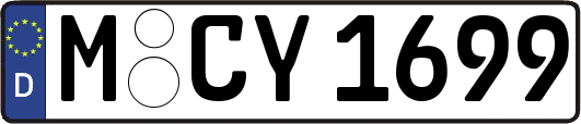 M-CY1699