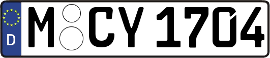 M-CY1704