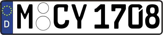 M-CY1708