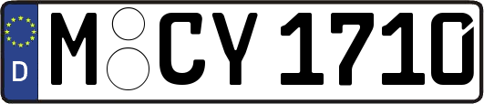 M-CY1710