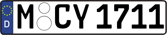 M-CY1711