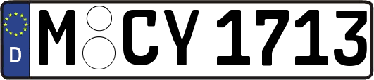 M-CY1713