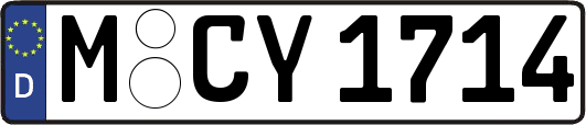 M-CY1714