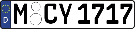 M-CY1717