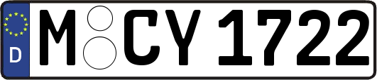 M-CY1722