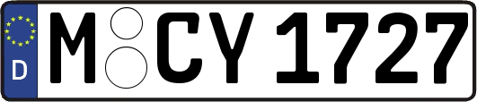 M-CY1727