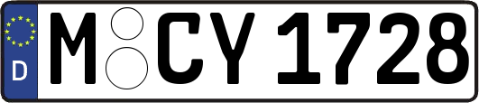 M-CY1728