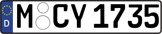 M-CY1735