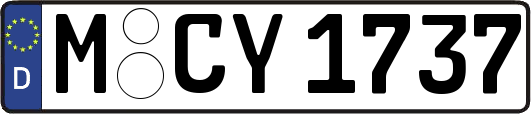 M-CY1737