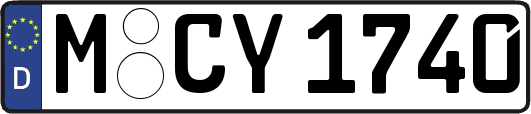 M-CY1740