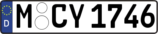 M-CY1746
