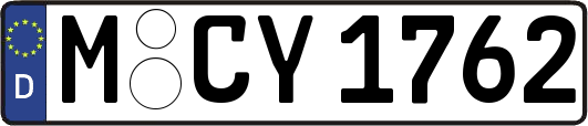 M-CY1762