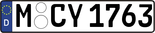 M-CY1763