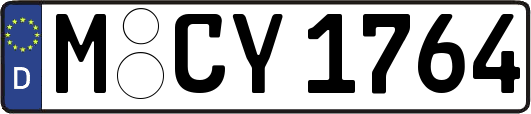 M-CY1764