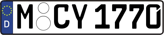 M-CY1770
