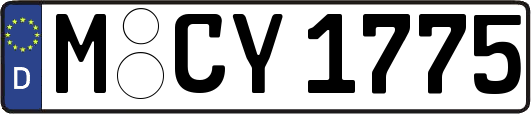 M-CY1775