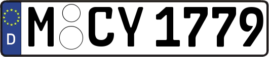 M-CY1779