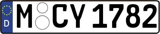 M-CY1782