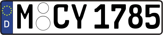 M-CY1785