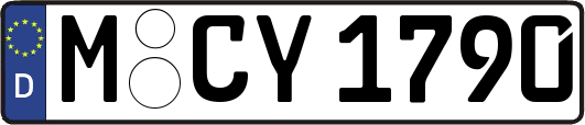 M-CY1790